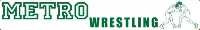 metro wrestling